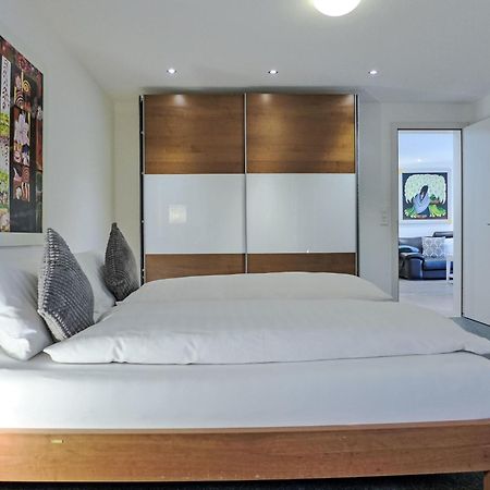 Apartment Chalet Smaragd-1 By Interhome グリンデルヴァルト エクステリア 写真