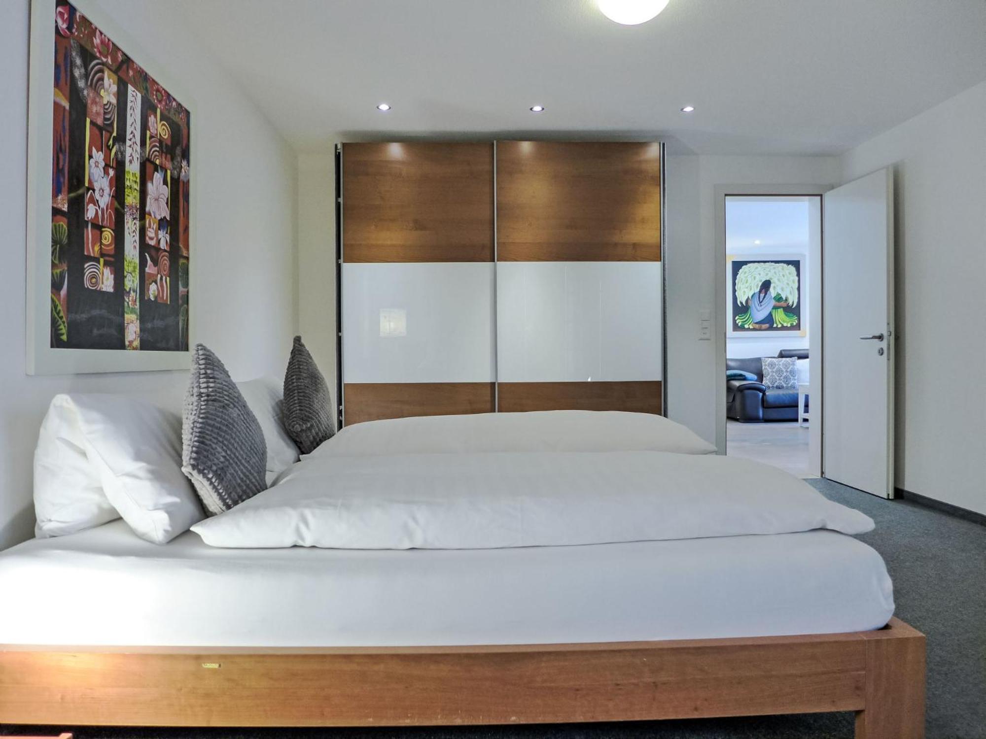 Apartment Chalet Smaragd-1 By Interhome グリンデルヴァルト エクステリア 写真