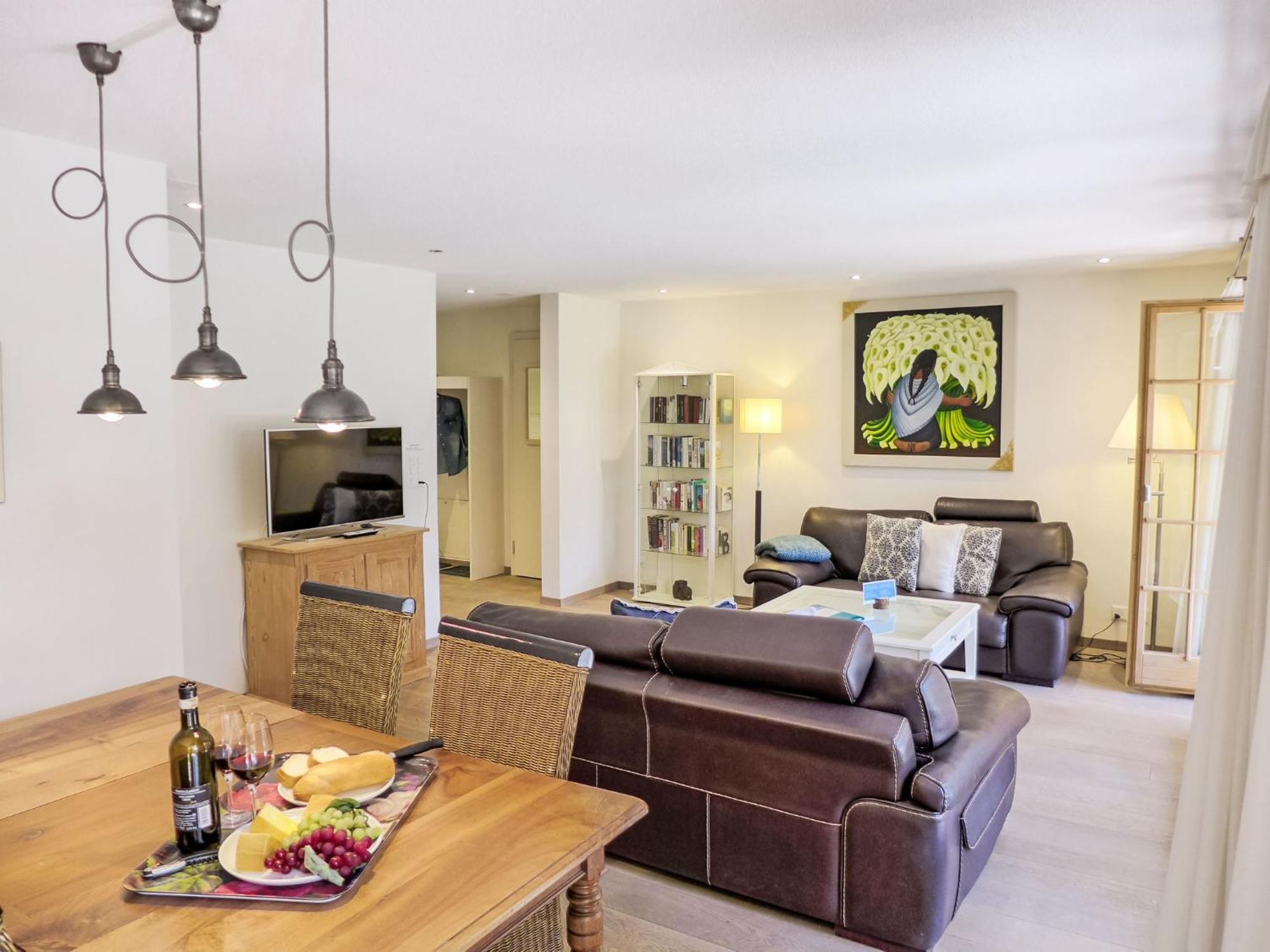 Apartment Chalet Smaragd-1 By Interhome グリンデルヴァルト エクステリア 写真